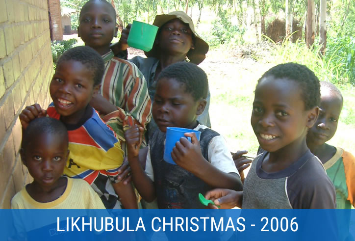 Dunblane Likhubula Partnership Archive - Browse the Archive